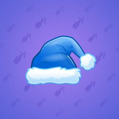 Santa Hat