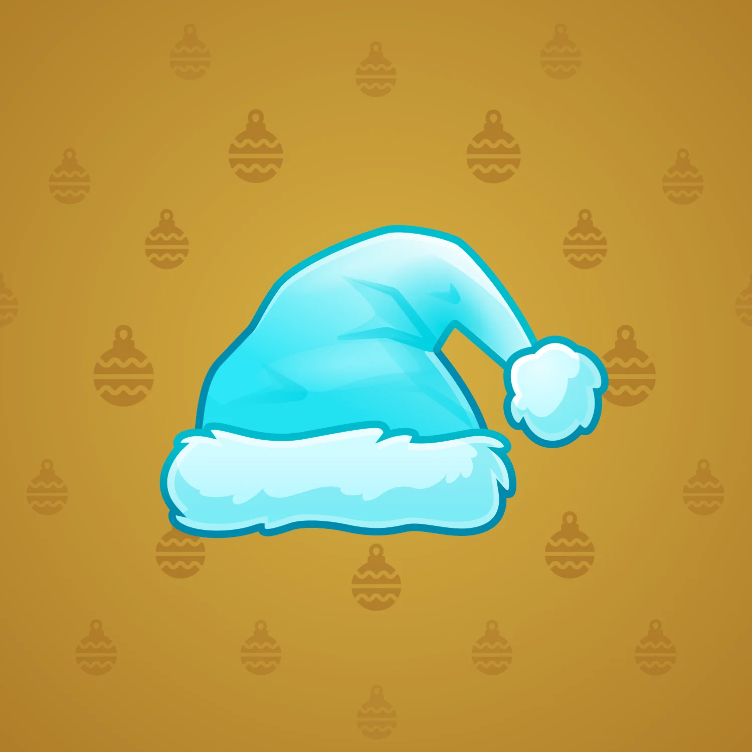 Santa Hat