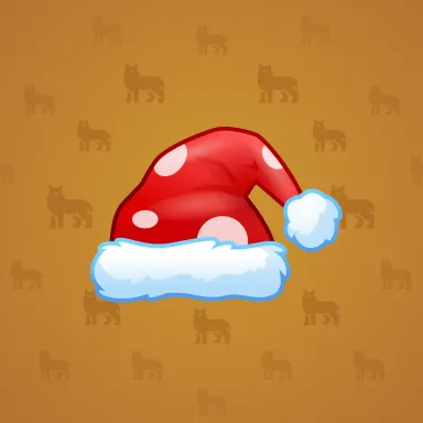 Santa Hat #18804