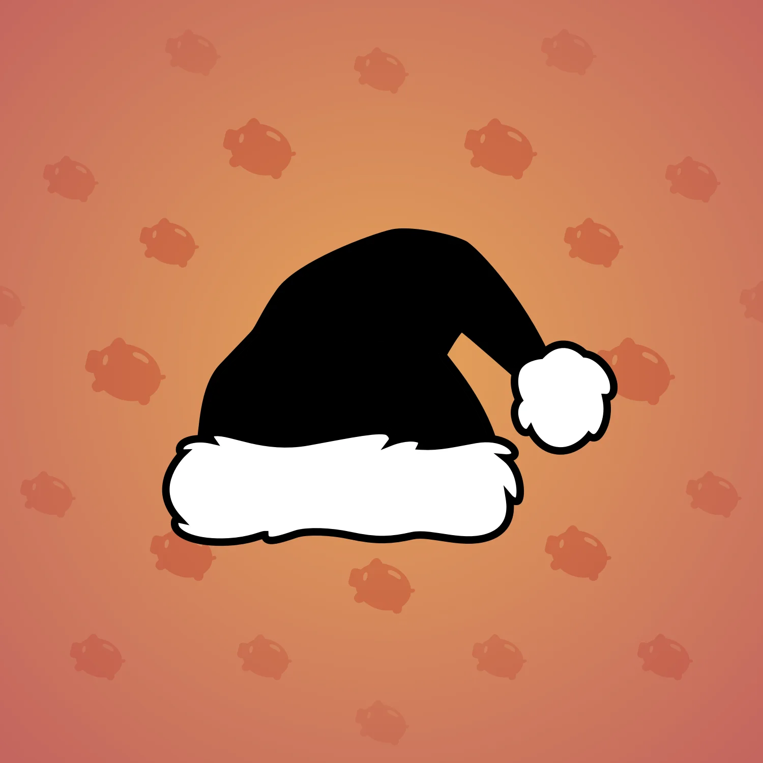 Santa Hat