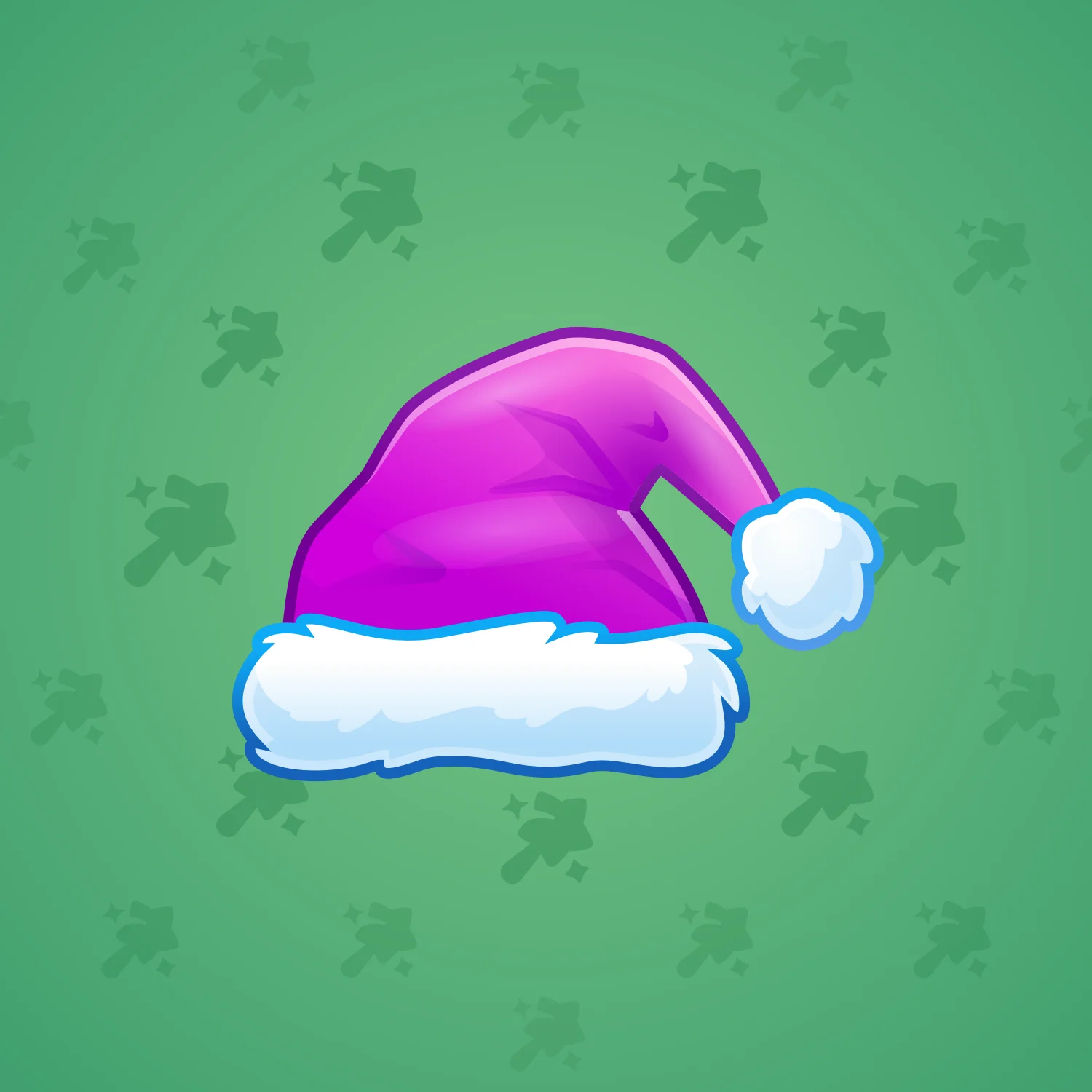Santa Hat