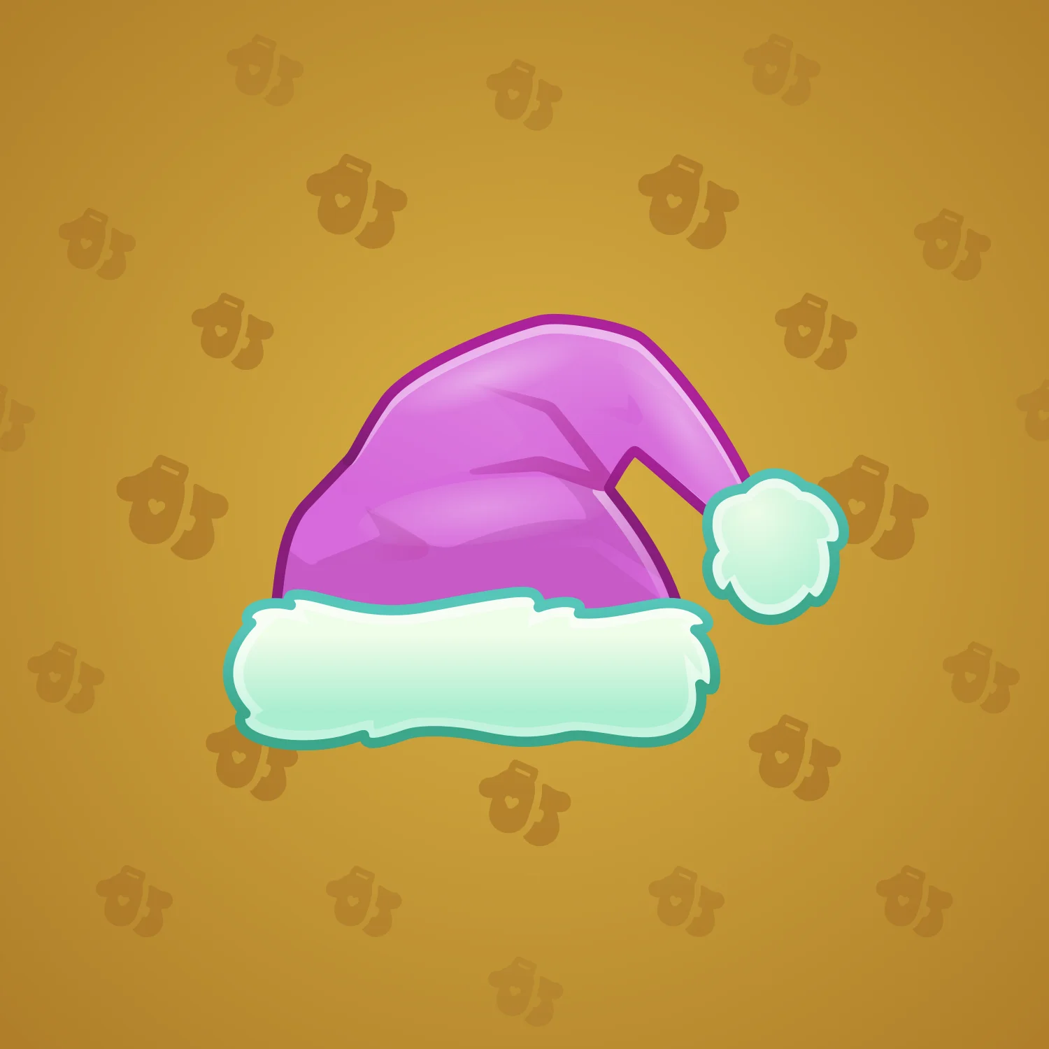 Santa Hat