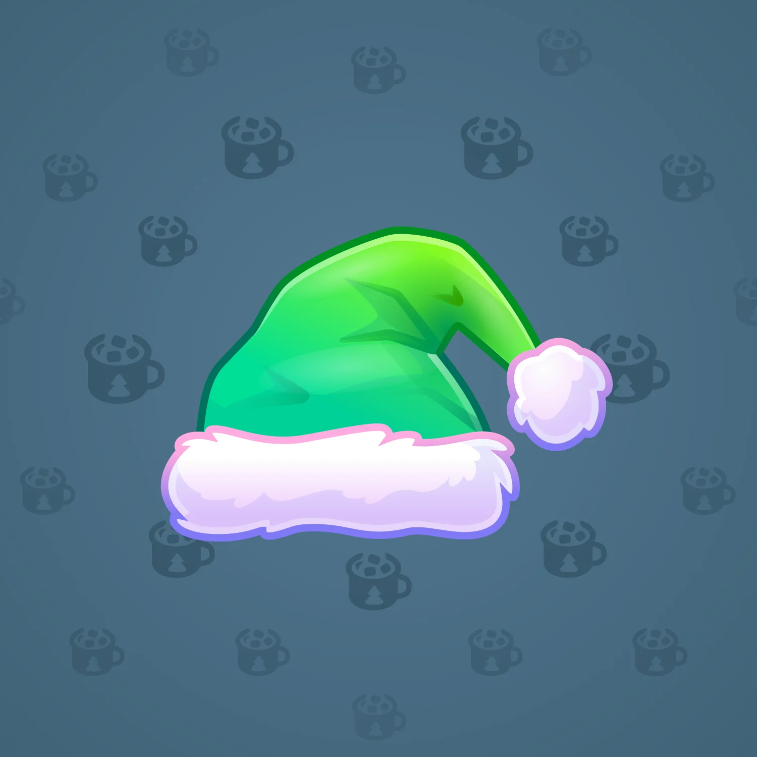 Santa Hat