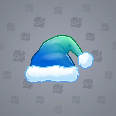 Santa Hat #19215