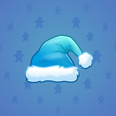Santa Hat