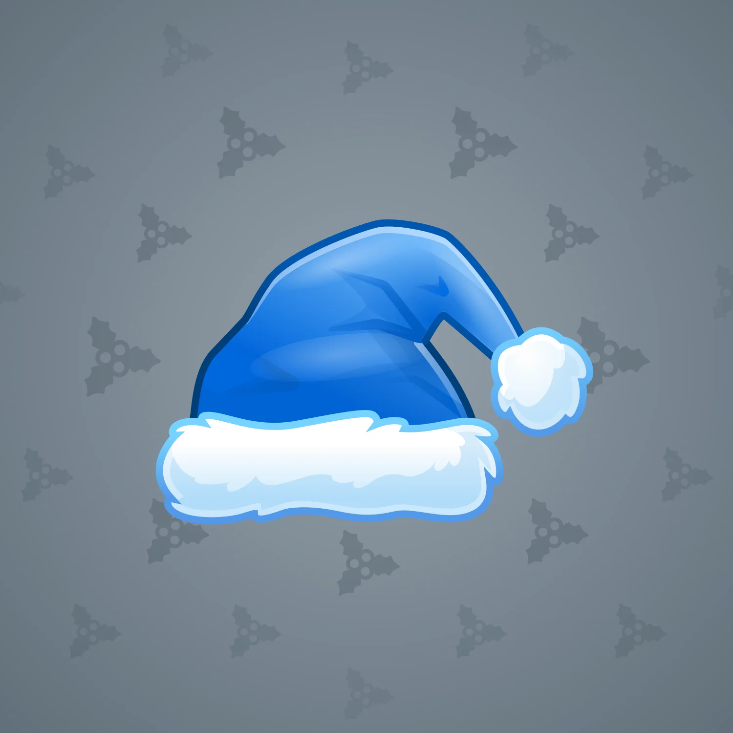 Santa Hat #19826