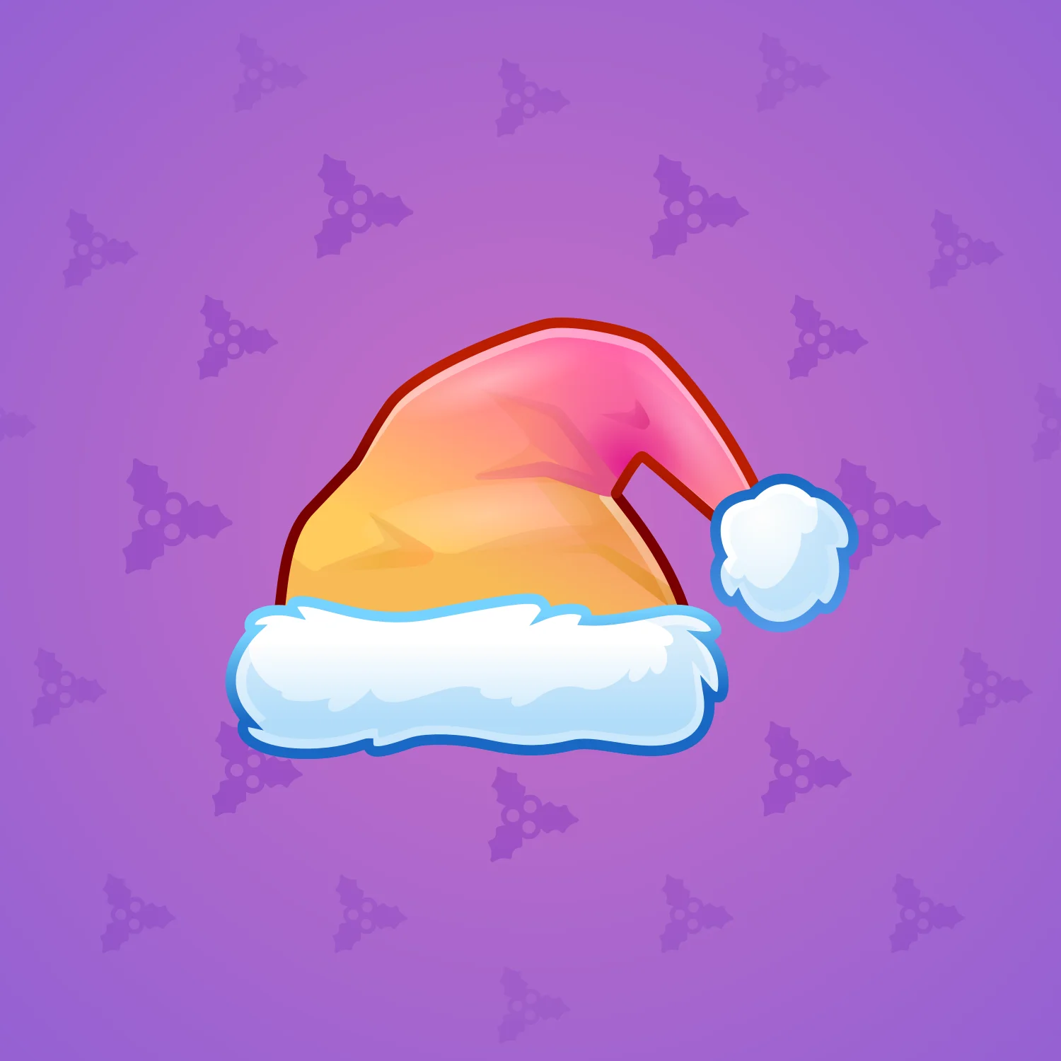Santa Hat