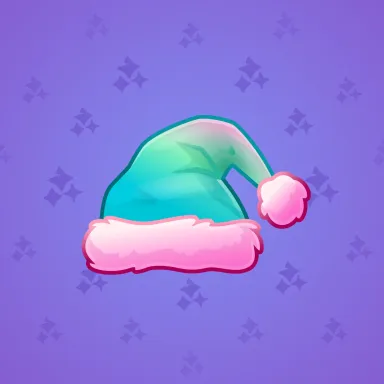 Santa Hat