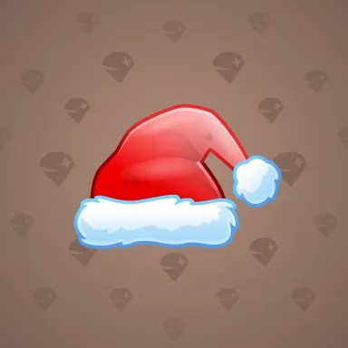 Santa Hat
