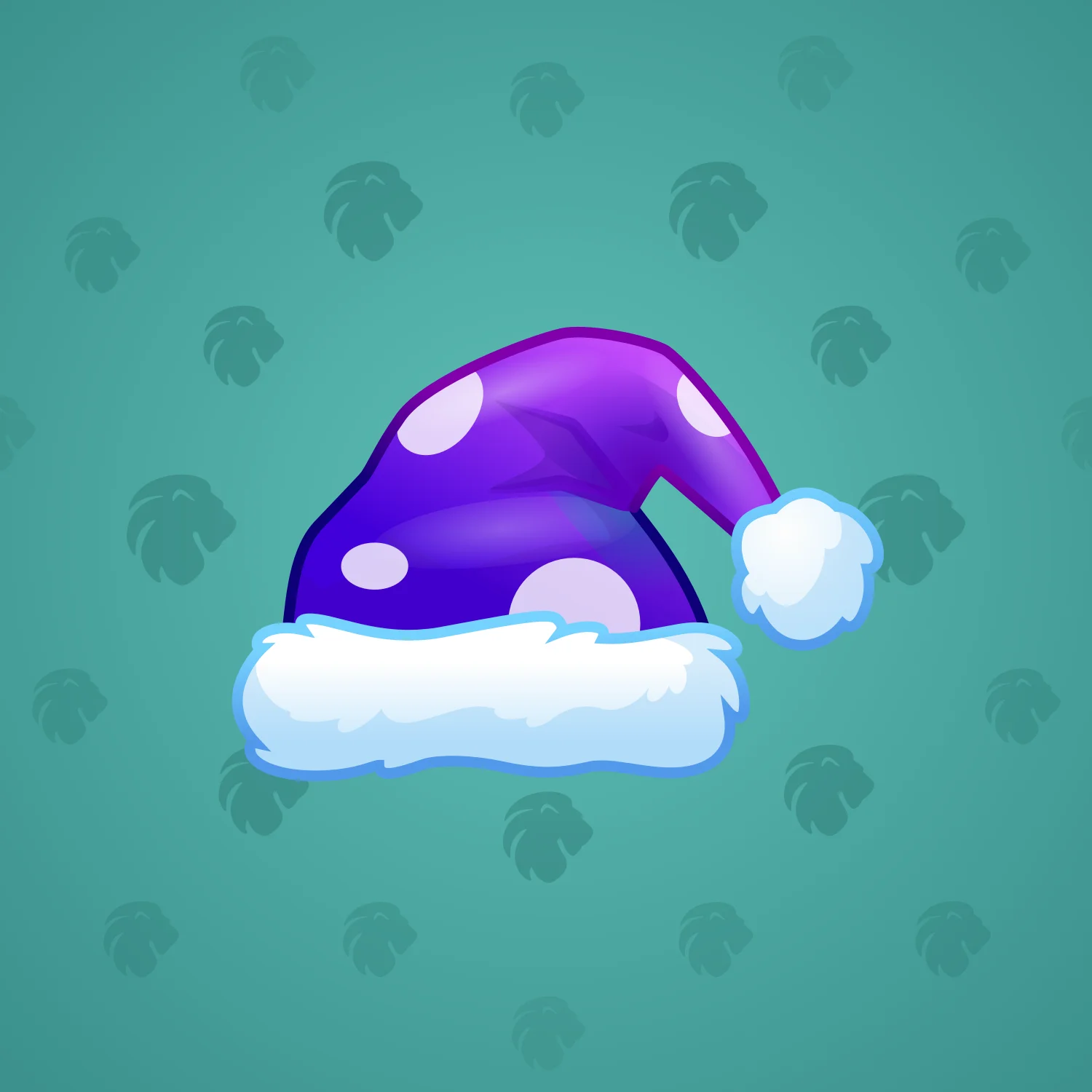 Santa Hat