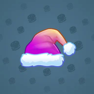 Santa Hat