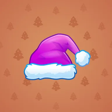 Santa Hat #20415