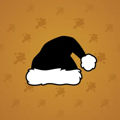 Santa Hat #20559