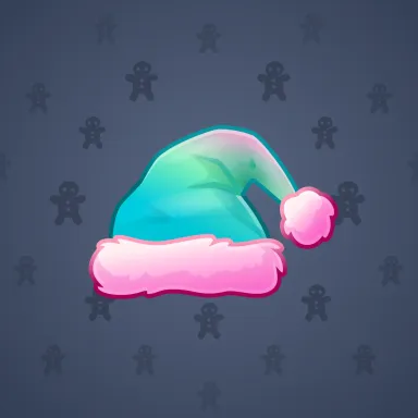 Santa Hat