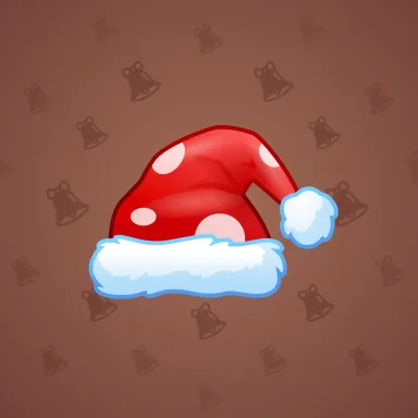 Santa Hat