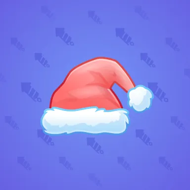 Santa Hat