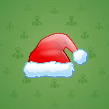Santa Hat