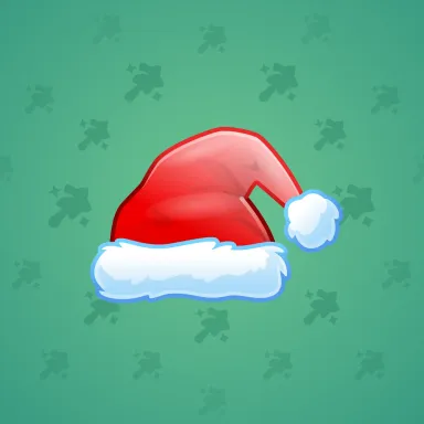 Santa Hat #21396