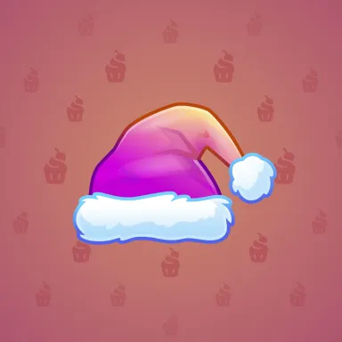 Santa Hat