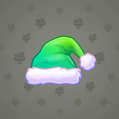 Santa Hat