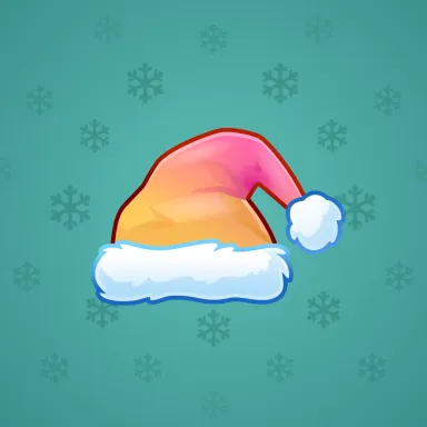 Santa Hat