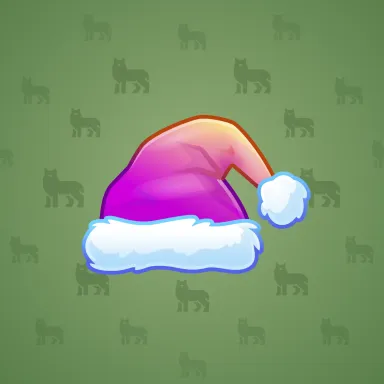 Santa Hat
