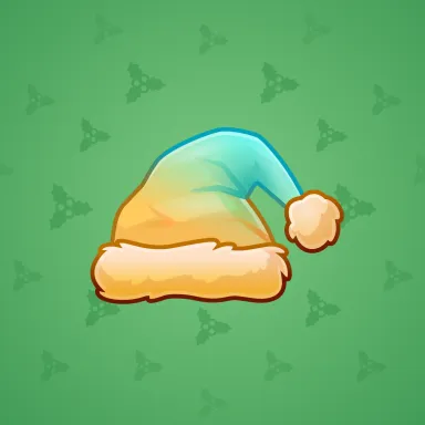 Santa Hat