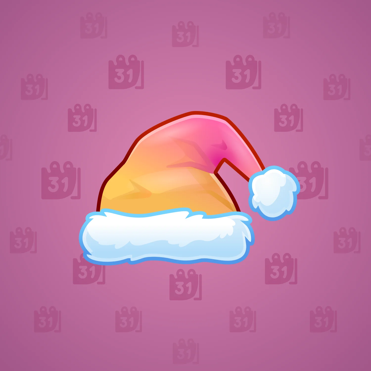 Santa Hat