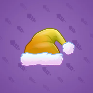 Santa Hat