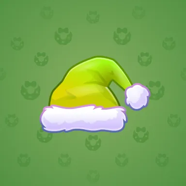 Santa Hat