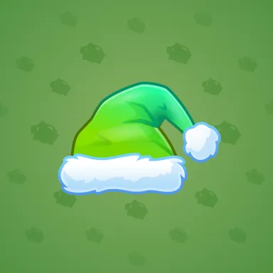 Santa Hat #22908
