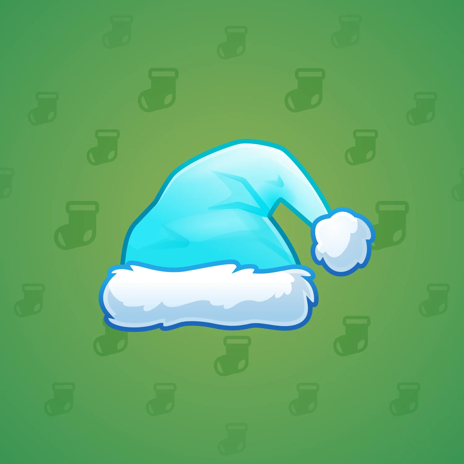 Santa Hat