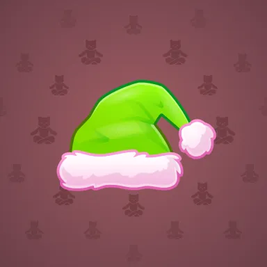 Santa Hat