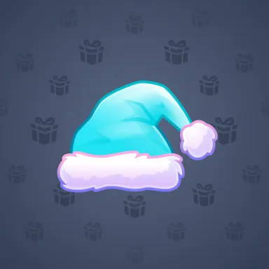 Santa Hat