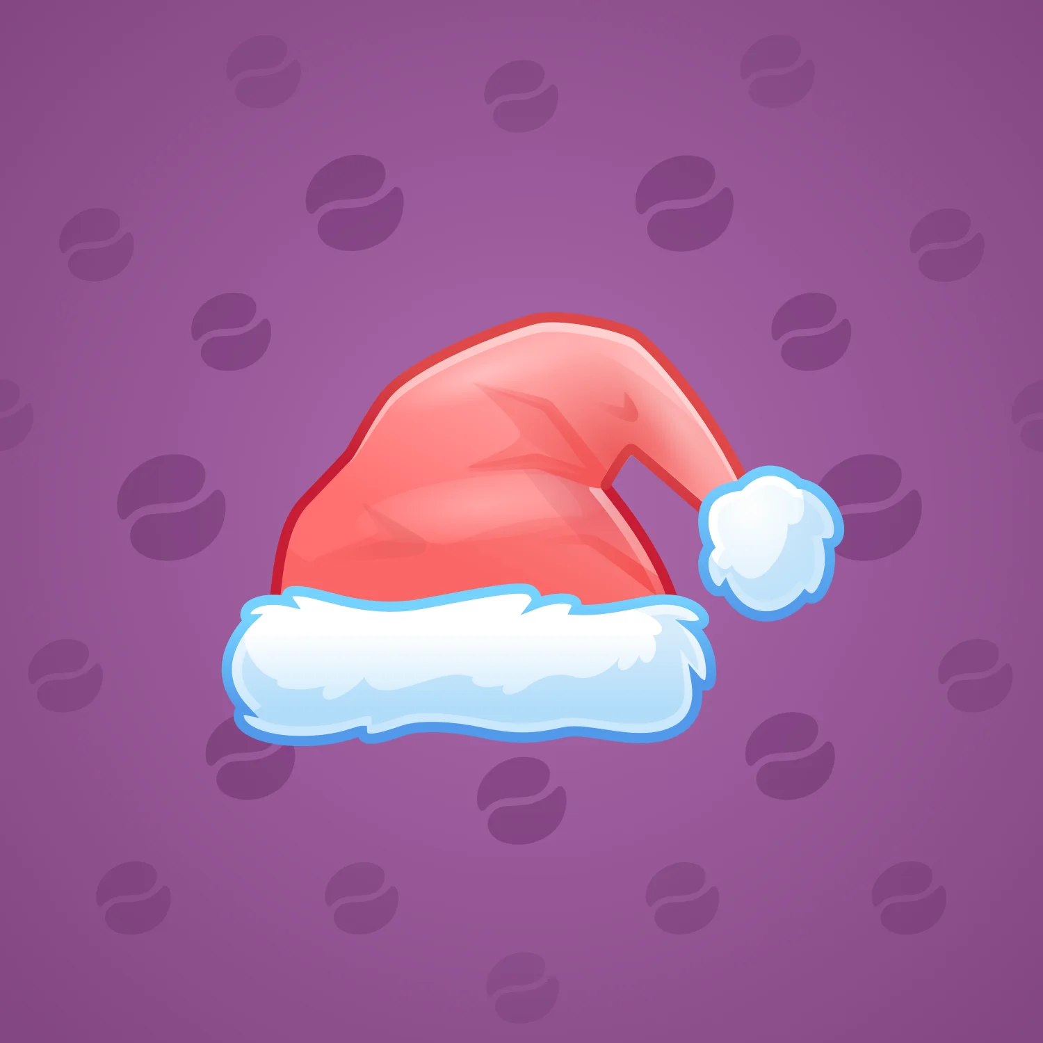 Santa Hat #23234