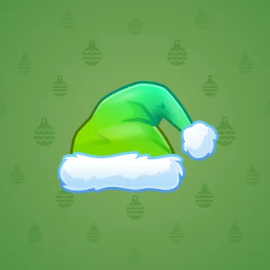 Santa Hat