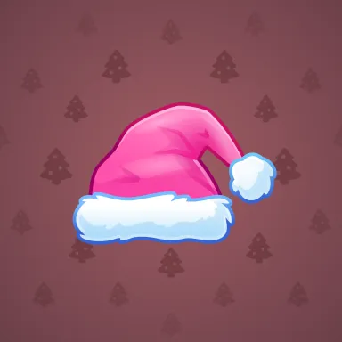 Santa Hat