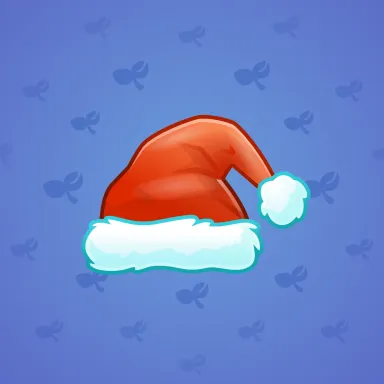 Santa Hat