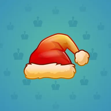 Santa Hat