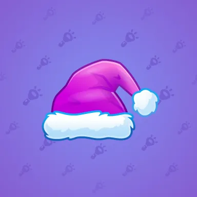 Santa Hat