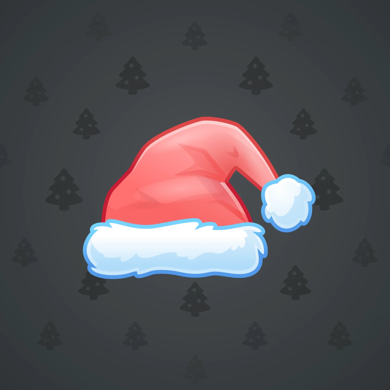 Santa Hat