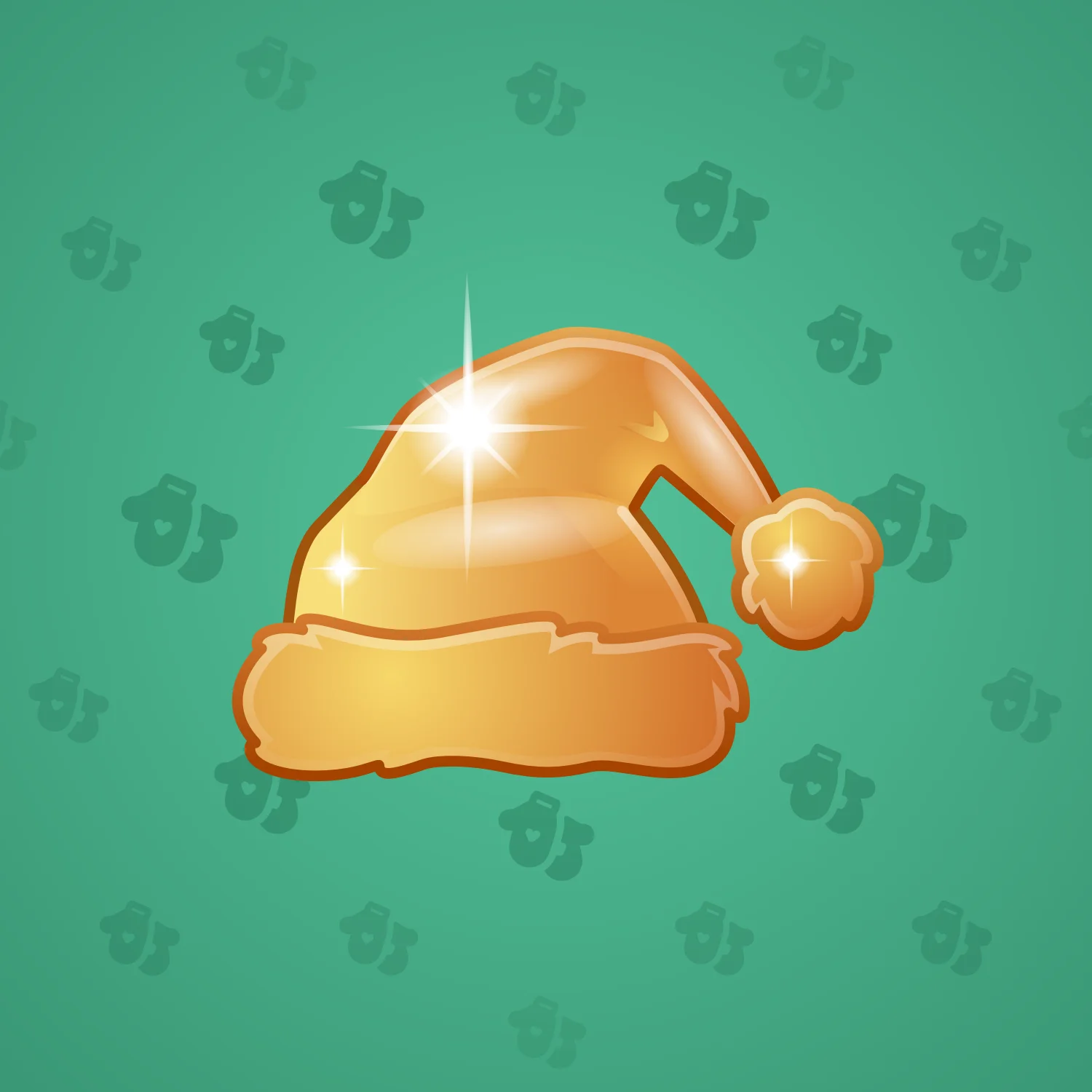 Santa Hat #24247