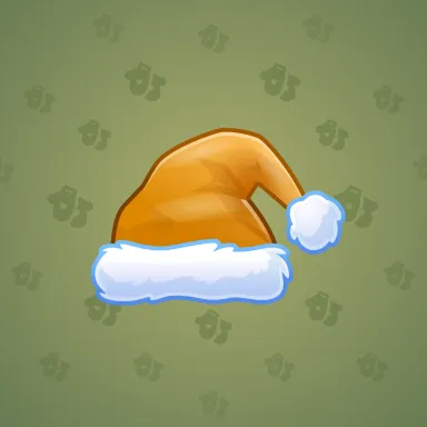 Santa Hat