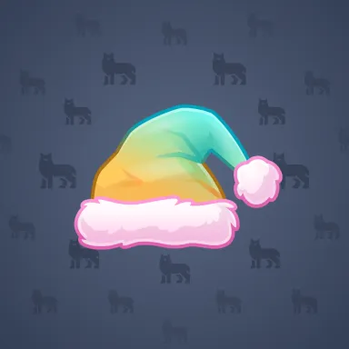 Santa Hat #24371