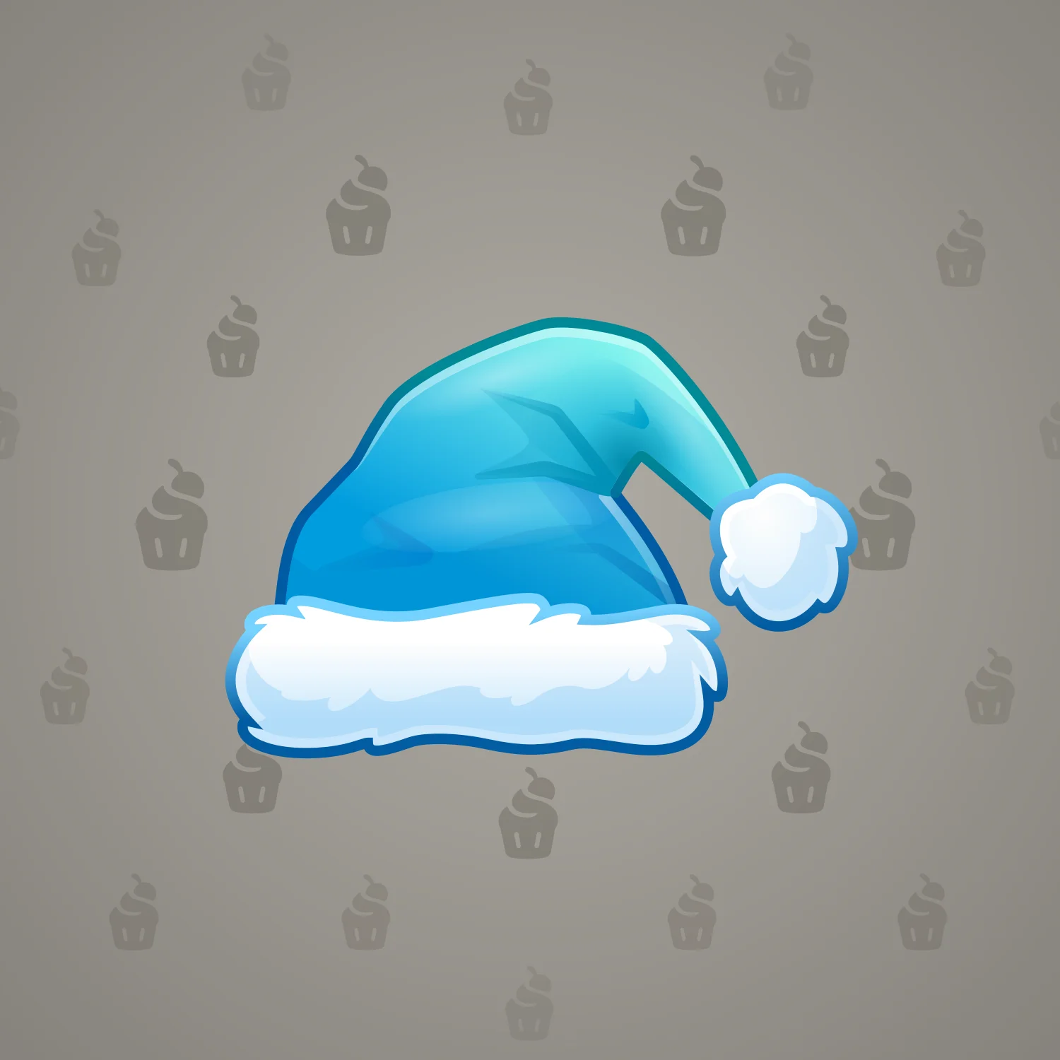 Santa Hat