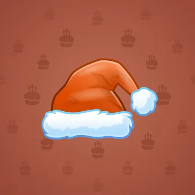 Santa Hat #25234