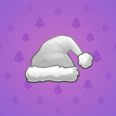 Santa Hat #25520