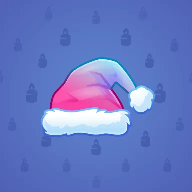 Santa Hat