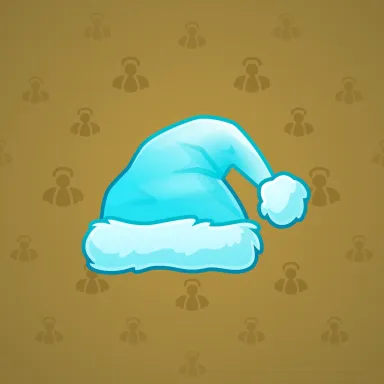 Santa Hat