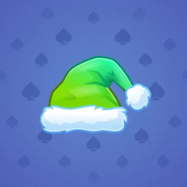 Santa Hat